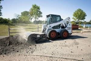 skid steer without def|Bobcat Launches Tier 4 Loaders with Non.